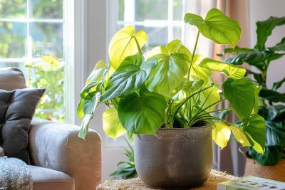 Des plantes pour un hiver plus doux : comment elles peuvent diminuer vos dépenses de chauffage
