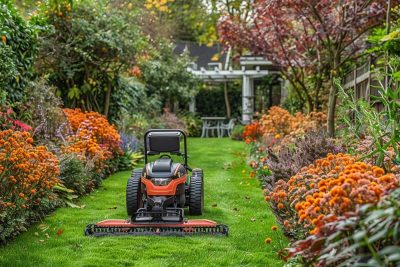 Transformez votre pelouse cet automne avec cette technique fondamentale
