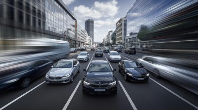 Les automobilistes partagent leur méthode pour ne pas être sanctionnés pour excès de vitesse