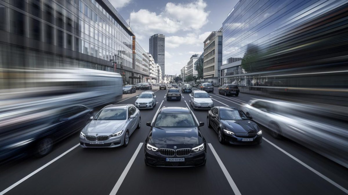 Les automobilistes partagent leur méthode pour ne pas être sanctionnés pour excès de vitesse